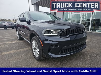 Used 2024 Dodge Durango GT