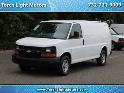 Used 2009 Chevrolet Express 2500