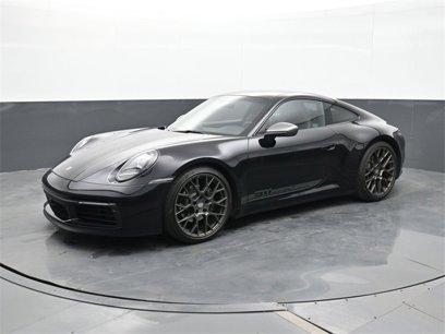 Used 2024 Porsche 911 Carrera T