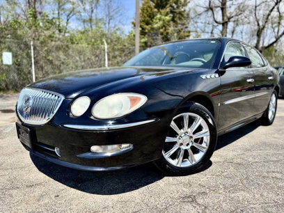 Used 2008 Buick LaCrosse Super