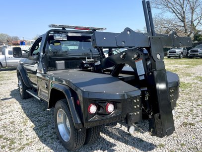 New 2024 RAM 4500 SLT w/ Quick Order Package 2YG SLT