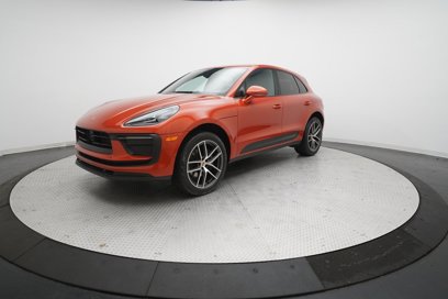 Used 2023 Porsche Macan