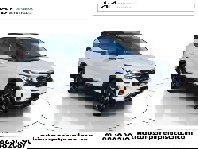 New 2026 Kia Seltos S
