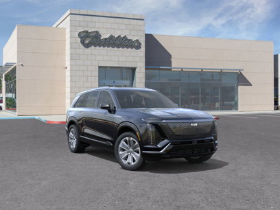 New 2026 Cadillac Vistiq Luxury