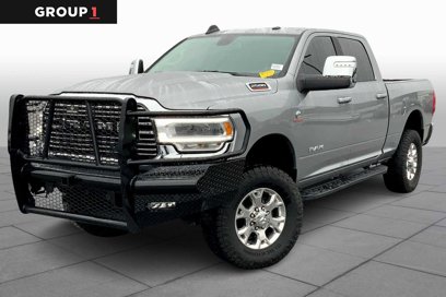 Used 2024 RAM 2500 Laramie