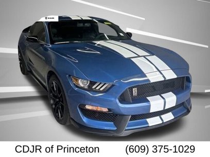 Used 2019 Ford Mustang Shelby GT350 w/ Technology Package