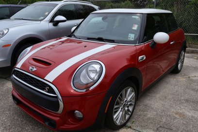 Used 2016 MINI Cooper S