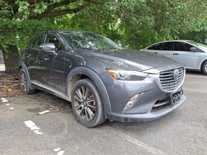 Used 2017 MAZDA CX-9 Grand Touring