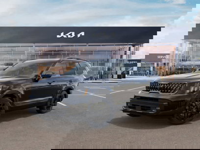 New 2025 Kia Telluride SX Prestige X-Line