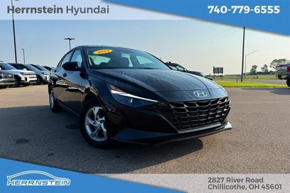 Used 2023 Hyundai Elantra SE