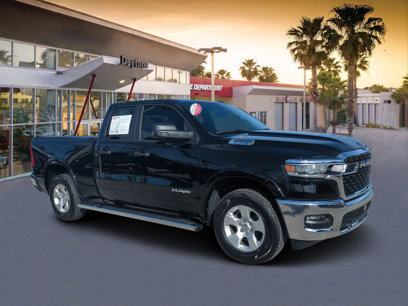 Used 2025 RAM 1500 Big Horn
