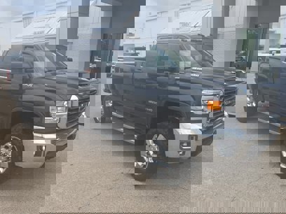 Used 2019 GMC Sierra 3500 SLE w/ SLE Preferred Package
