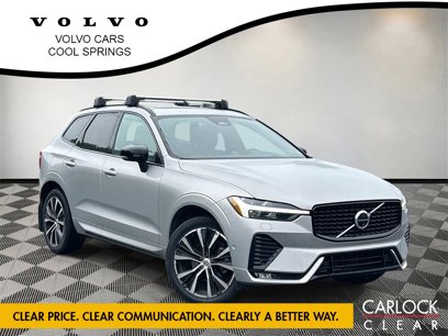 Used 2023 Volvo XC60 B5 Ultimate