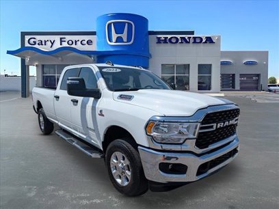 Used 2024 RAM 3500 Big Horn