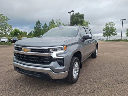 Used 2023 Chevrolet Silverado 1500 LT
