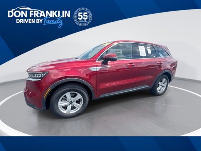 Used 2023 Kia Sorento LX