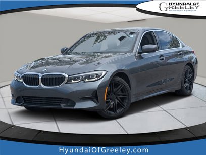 Used 2020 BMW 330i Sedan w/ Convenience Package