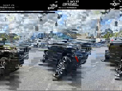 Used 2023 Jeep Grand Cherokee L Overland