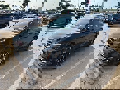 Used 2024 Toyota Crown