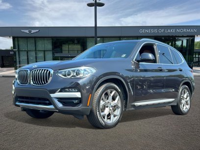 Used 2021 BMW X3 xDrive30i w/ Premium Package