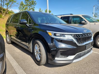 Used 2022 Kia Carnival LX