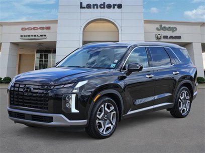 Used 2023 Hyundai Palisade Limited