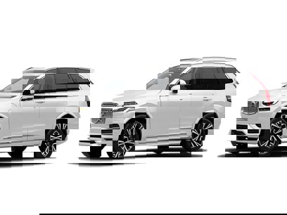 Certified 2024 Volvo XC90 T8 Plus w/ Protection Package Premier
