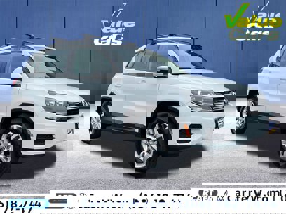 Used 2016 Volkswagen Tiguan S