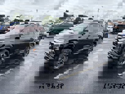 New 2026 Chevrolet Equinox ACTIV