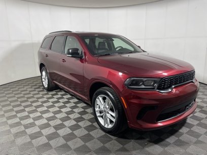 Used 2024 Dodge Durango GT