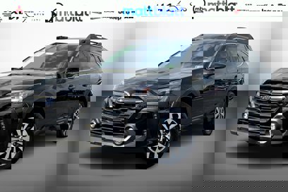 Used 2025 Subaru Outback Premium w/ Popular Package #1A