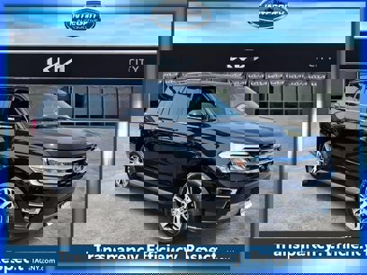 Used 2024 Ford Expedition Limited