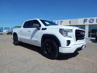 Used 2021 GMC Sierra 1500 Elevation