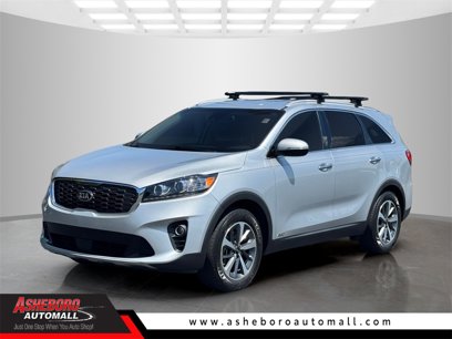Used 2019 Kia Sorento EX