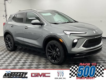 New 2026 Buick Encore GX Sport Touring w/ Experience Buick Package