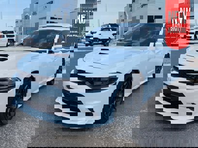 Used 2019 Dodge Charger Scat Pack w/ Plus Group