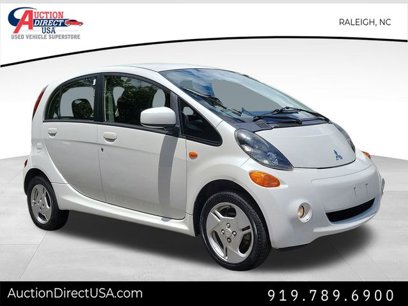 Used 2016 Mitsubishi i ES