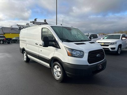 Used 2019 Ford Transit 250 130 Low Roof