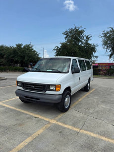 Used 2006 Ford E-350 and Econoline 350 XL