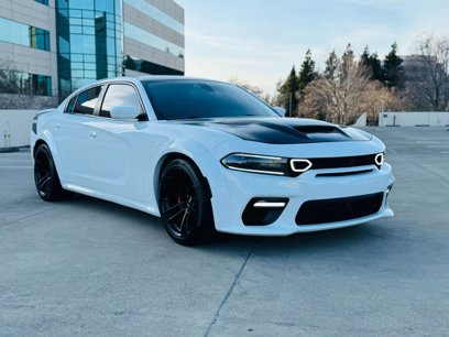 Used 2018 Dodge Charger R/T