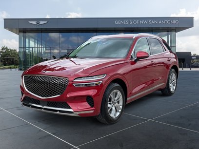 Used 2023 Genesis GV70 2.5T
