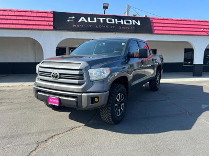 Used 2014 Toyota Tundra SR5 w/ TRD Off Road Package