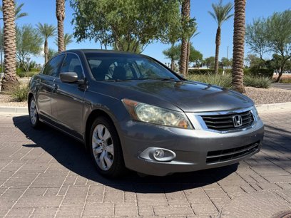 Used 2009 Honda Accord EX-L