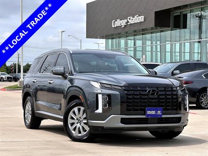 Used 2025 Hyundai Palisade SEL