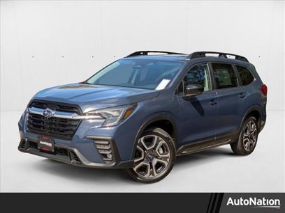 New 2025 Subaru Ascent Limited