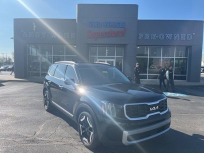Used 2023 Kia Telluride S