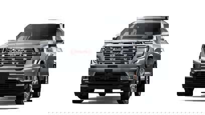 New 2025 GMC Acadia Denali