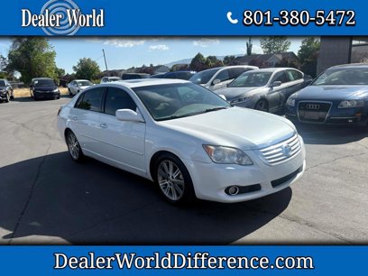 Used 2009 Toyota Avalon Limited