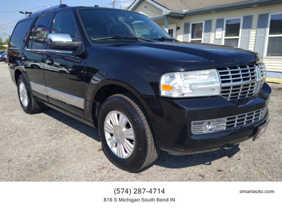 Used 2008 Lincoln Navigator 4WD