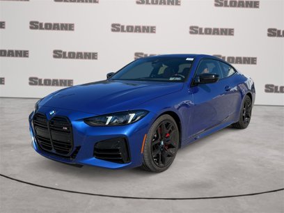 Used 2025 BMW 440i xDrive Coupe w/ Premium Package